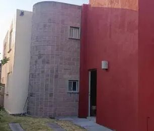 Casa En Condominio En Renta En La Bomba, Lerma, México - Photo 1