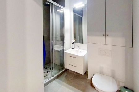 Boulogne Nord - Parchamp - joli studio meublé - Photo 3