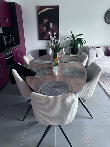 Appartement te huur - Photo 5