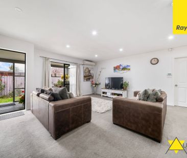 Modern Comfort and Convenience in a Prime Central Location - Photo 1