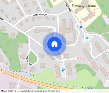 Kapellvägen 63 - Photo 1