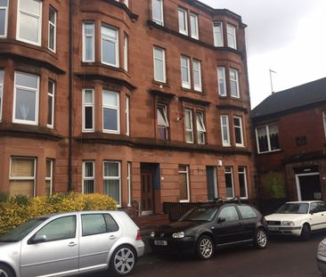 1 Bed Flat, Ardery Street, G11 - Photo 2