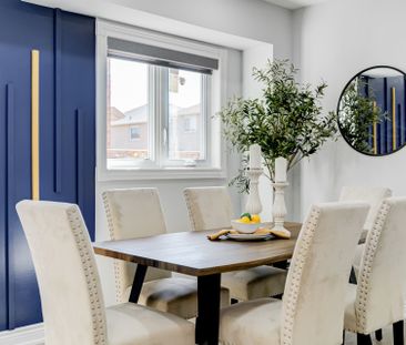 For Lease - 183 Binder Twine Trail, Brampton, Ontario - Photo 5