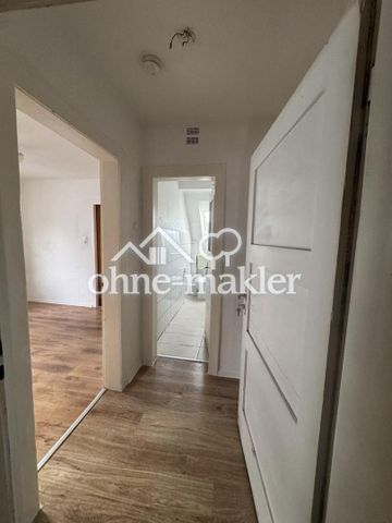 Ruhiges 2-Zimmer-Apartment in Oberhausen-Alstaden – Nähe zur Ruhr - Photo 2