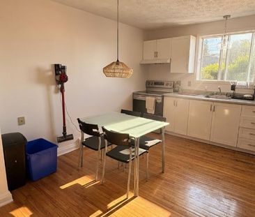 3-1/2 à louer proche centre ville et Université - Photo 3