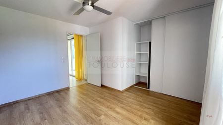 Location Appartement 3 pièces 66m² TOULOUSE 31500 - Photo 3