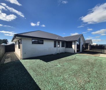 81B Lennon Drive, Rolleston - Photo 2