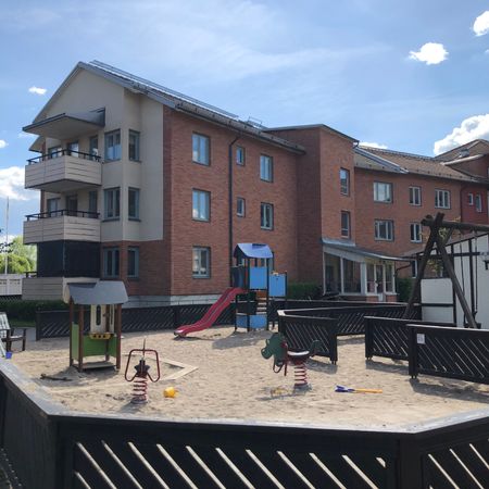 Stallgatan 9 - Foto 3