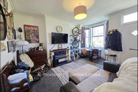 2 Bedroom Terraced Lettings - Photo 4