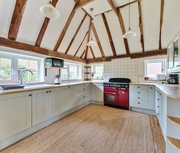 3 bedroom barn to rent - Photo 5