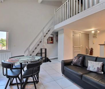 Appartement Montpellier 2 pièces de 42.37 m² - Photo 5