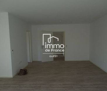 Location appartement 4 pièces 80 m² à Angers (49100) - Photo 3