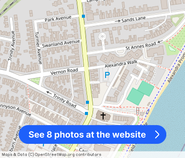 Flamborough Road, Bridlington - Photo 1