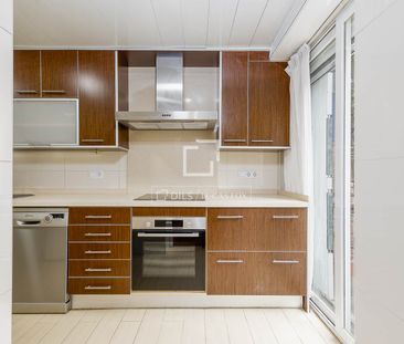 Excellent 4 Bedroom apartment with 123m² terrace for rent in Sant Gervasi - La Bonanova - Photo 5