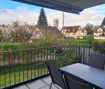 3.5 Zimmer, 100 m², 1. Stock - Foto 5