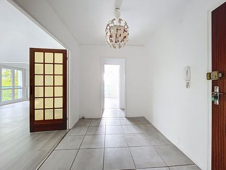Appartement / Offre 58371081 - Photo 3