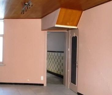 Woning te huur in Menen voor € 600 met 2 slaapkamers - Foto 1