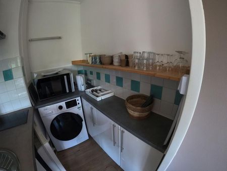 Location Appartement 1 pièce Meublé 27m² LA MADELEINE 59110 - Photo 4