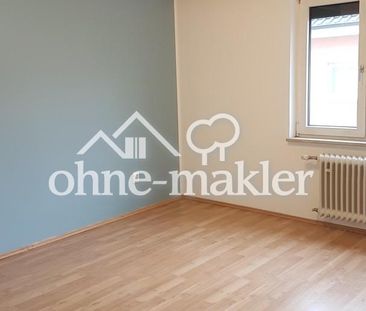 3,5-Zi. Wohnung mit Terrasse, Ideal für junges Paar, mit oder ohne ... - Foto 1
