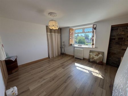 2 bedroom terraced house to rent - Photo 3