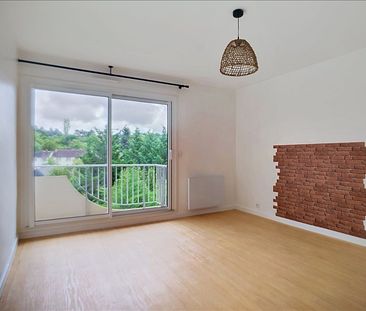 2 pièces - 52 m² - 3ème étage - Colocation non autorisée - Photo 1