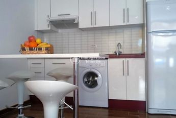 *Rent season apartment in Las Galletas
