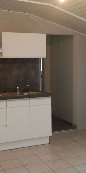 Location Appartement 2 pièces 38m² - Photo 1