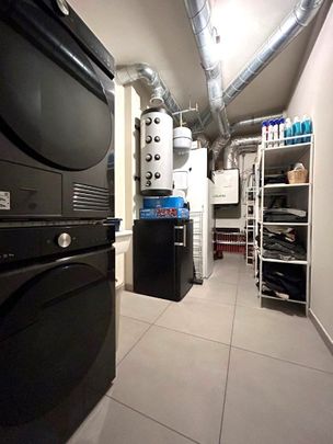 PRACHTIG ENERGIEVRIENDELIJK APPARTEMENT MET 3 SLPKS IN HARTJE RUISELEDE - Photo 1