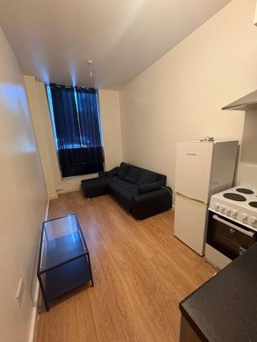 1 bedroom apartment to rent - Photo 5