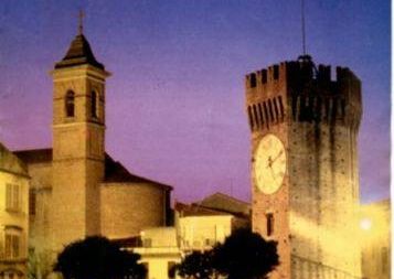 Via Via San Giovanni Da Capestrano, Monteprandone, Marche 63076