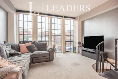 2 bedroom apartment to rent Surman Street, Worcester, WR1 1HL - Photo 3