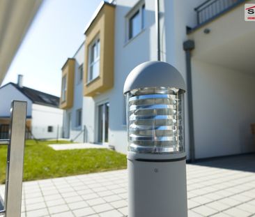 Barrierefreie Wohnung mit Raum zum Leben ;-) - Foto 5