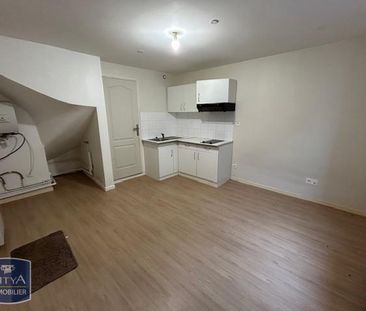 Location Appartement 1 pièce 15m² MERU 60110 - Photo 3