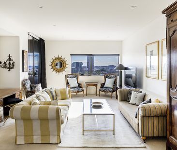 1307/3 George Julius Avenue, Zetland NSW 2017 - Apartment For Rent ... - Photo 6