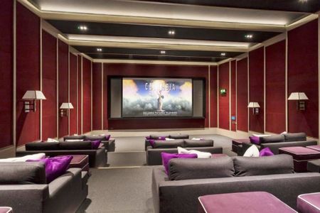 Embassy Gardens, SW11, London - Photo 4