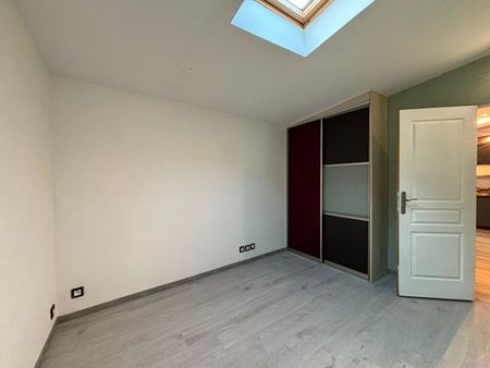 Location Appartement 3 pièces 53m² - Photo 3