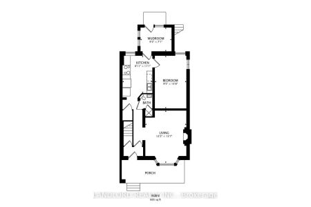 2251 Dundas Street W #Main Fl - Photo 3