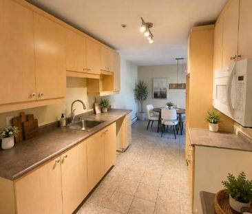 2 CH - 1 SDB - Saint-Lambert - $1,800 /mo - Photo 2
