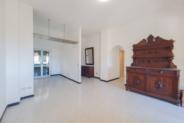 Casa semindipendente in affitto - Quarto (Genova) - Photo 1