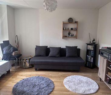 3.5 Zimmer - Photo 3