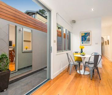 77 Merton Street, - Photo 3