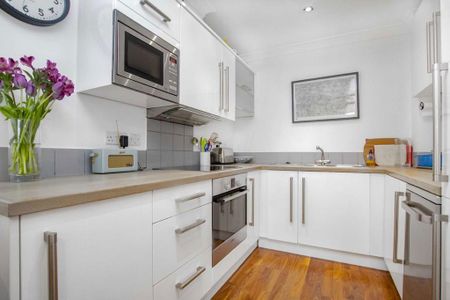 1 bedroom flat to rent - Photo 3