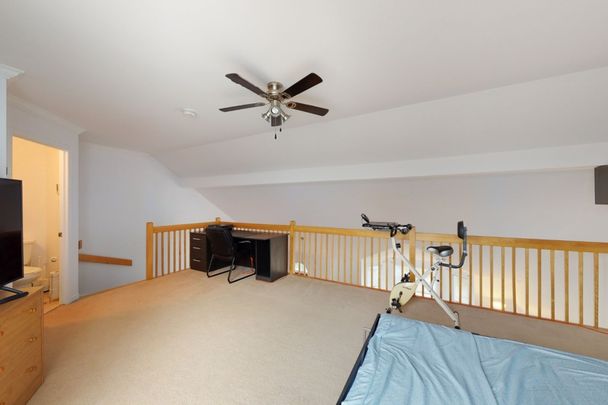 Appartement à louer - Brossard (Noms de rues (R)) Appartement à louer - Brossard (Noms de rues (R)) - Photo 1