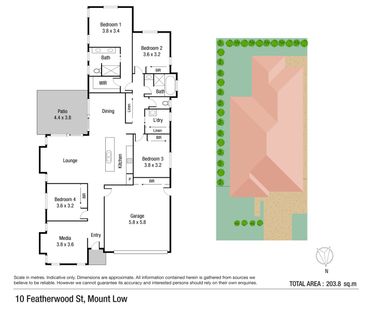 Mount Low, 4818, Mount Low Qld - Photo 4