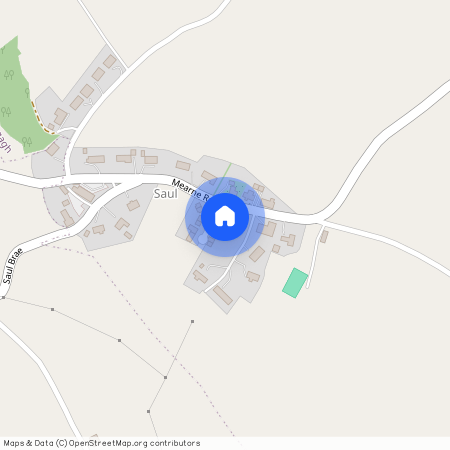 4 St. Patricks Circle, Saul, Downpatrick, BT30 7JF