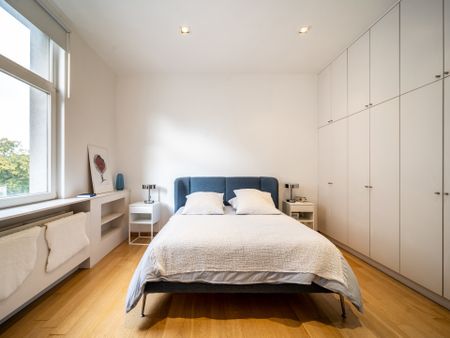 Waterloolaan, Brussel - Foto 2