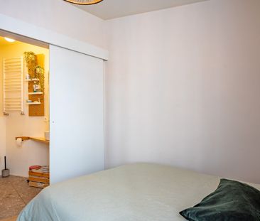 Instapklare moderne studio met private kelderberging - Foto 2