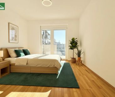 Alles, was das Leben braucht – direkt vor der Tür - Photo 6