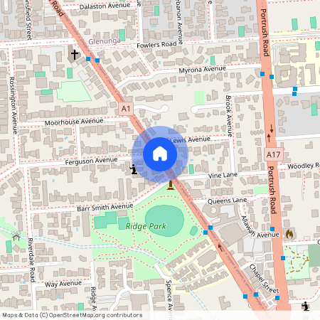 Myrtle Bank, Adelaide