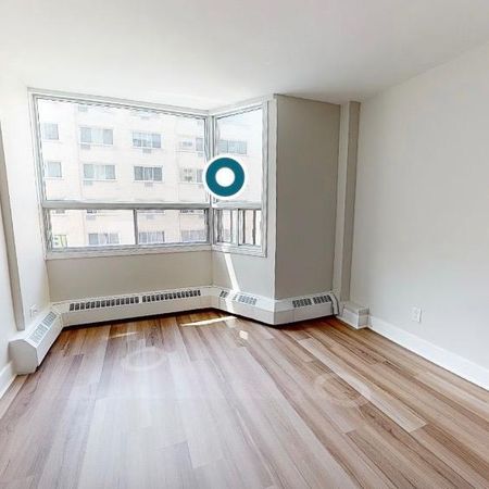 Superbe 3 1/2 au Centre-ville - Photo 4